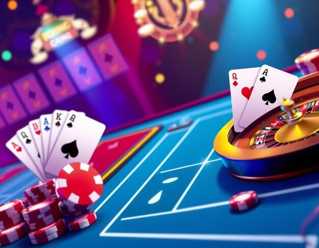 dwp togel featured game showcase dwp togel featured game showcase